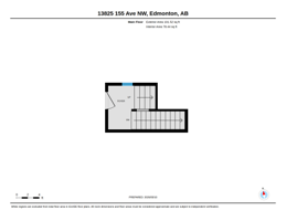 VX - (Imperial) Schematic Floor Plan - (1)