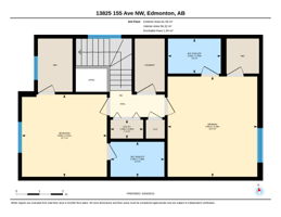 VX - (Metric) Schematic Floor Plan - (3)