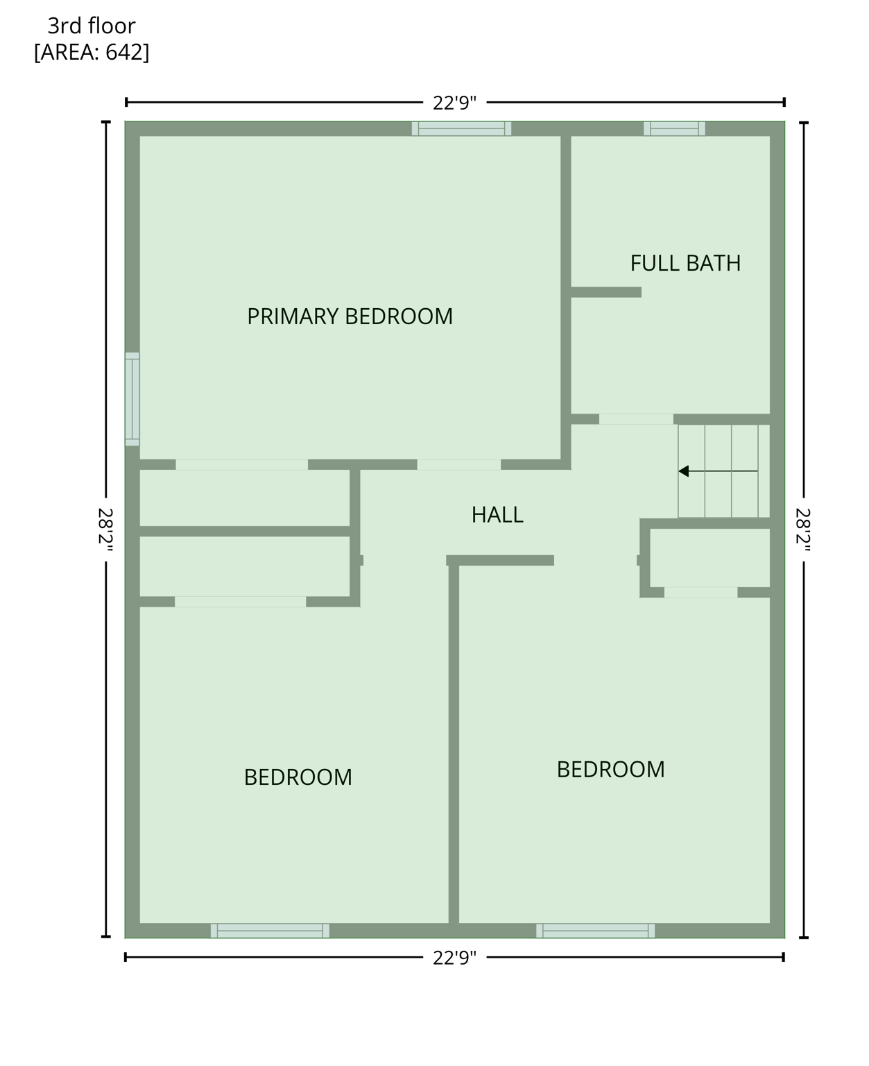 Floorplan #7