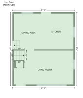 Floorplan #6