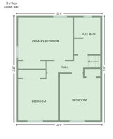 Floorplan #7