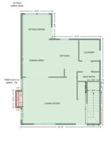 Floorplan #4