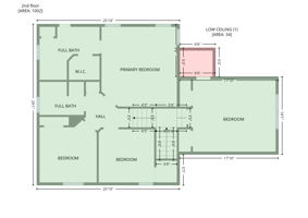 Floorplan #5