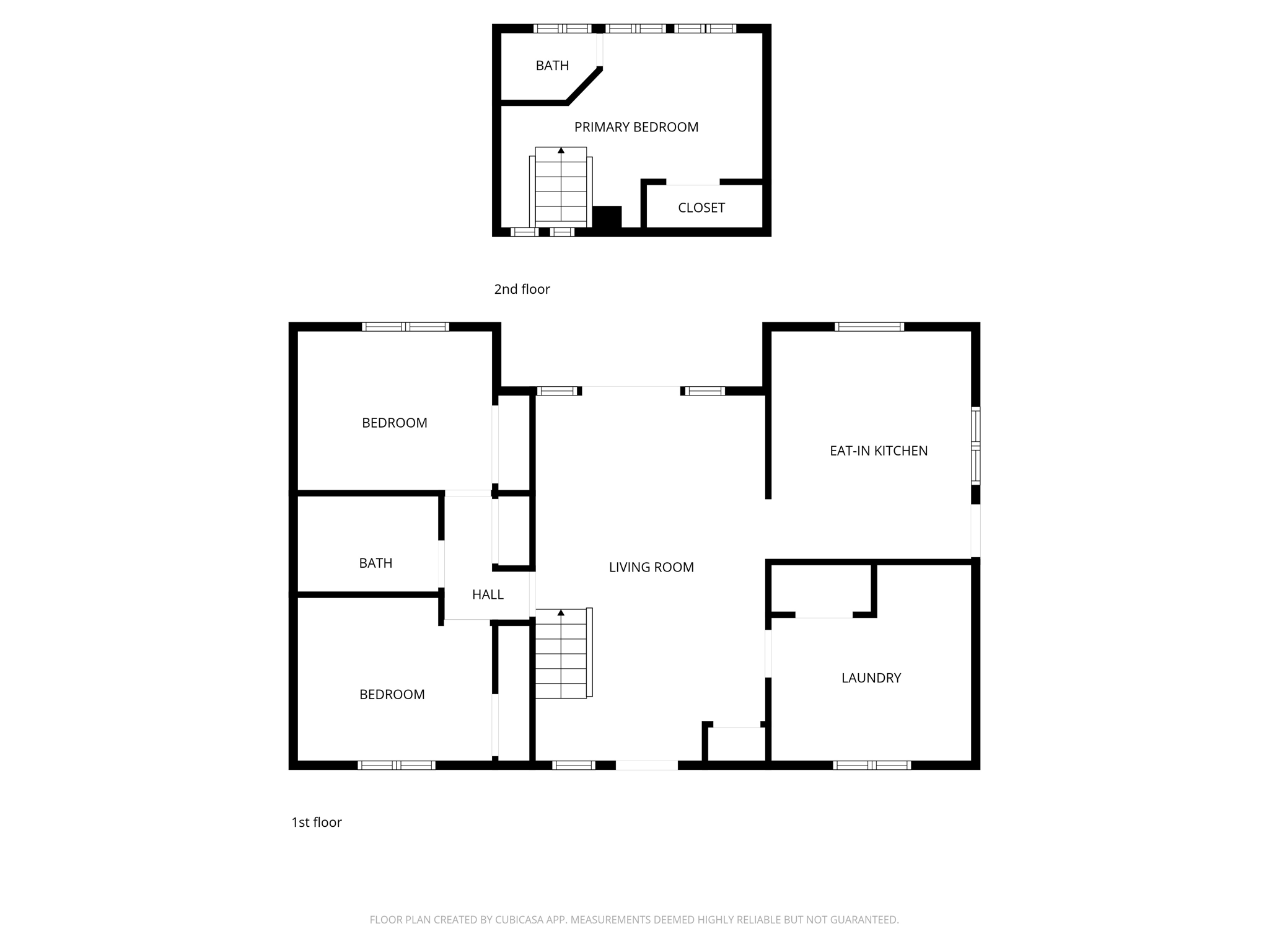 Floorplan #3