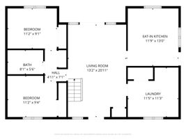 Floorplan #4