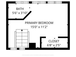 Floorplan #5