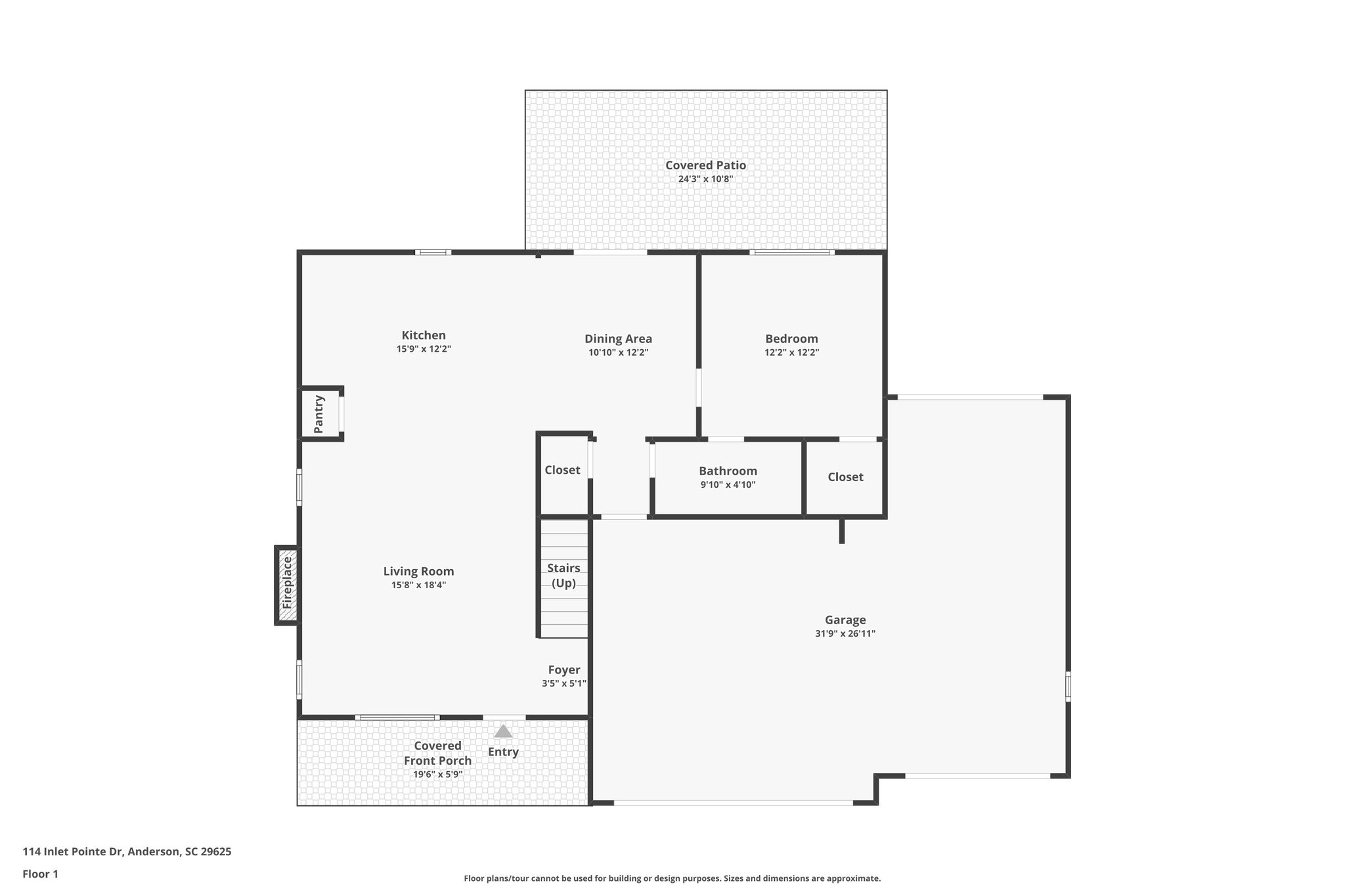 Floor 1