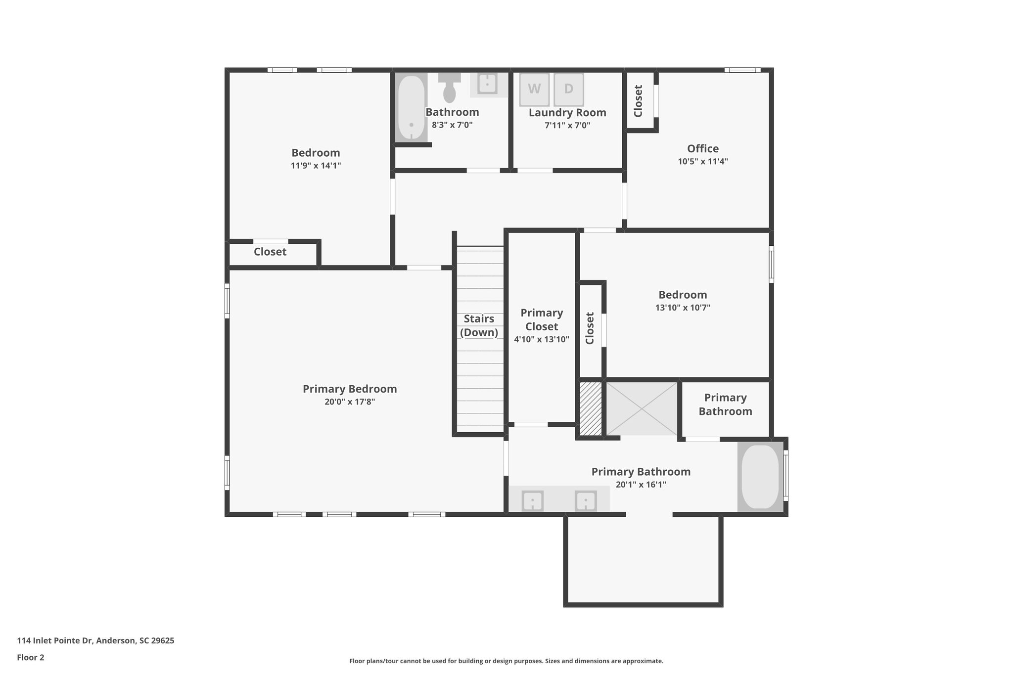 Floor 2