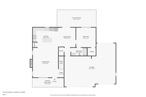 Floor 1