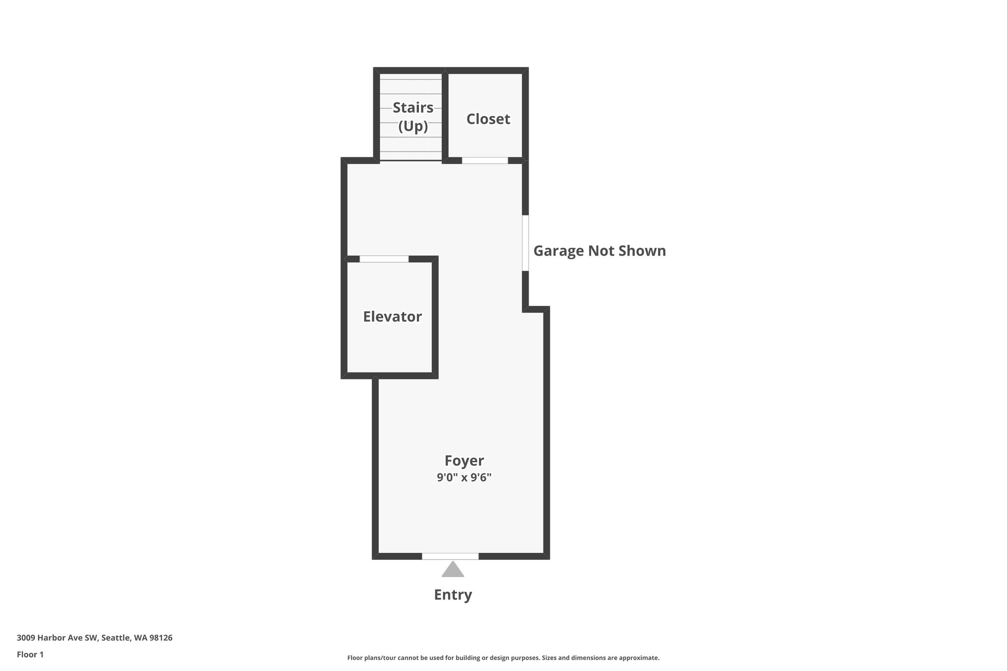 Floor 1