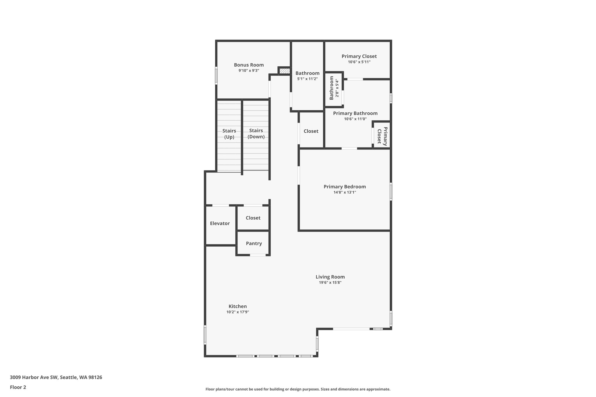 Floor 2