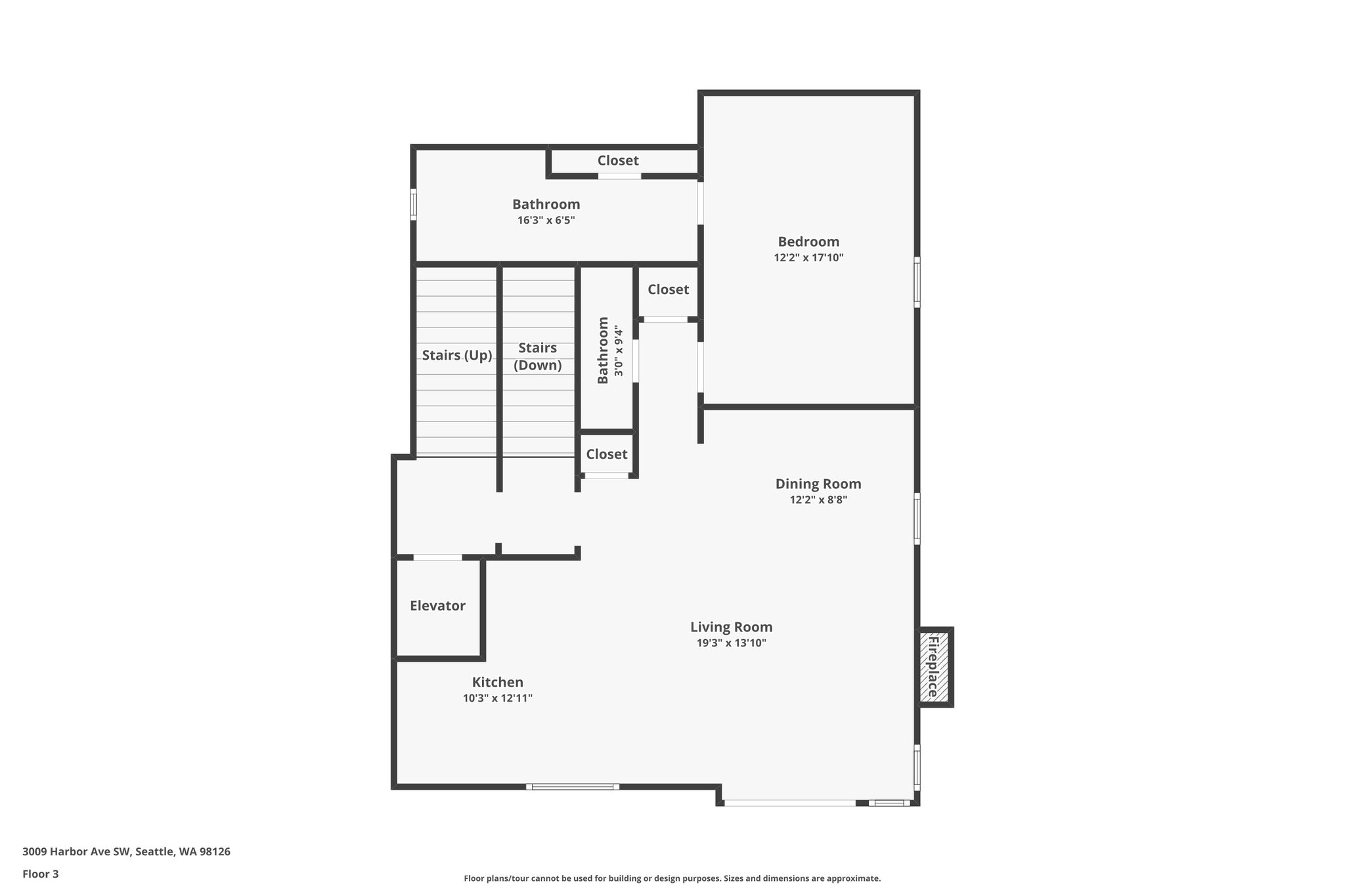 Floor 3