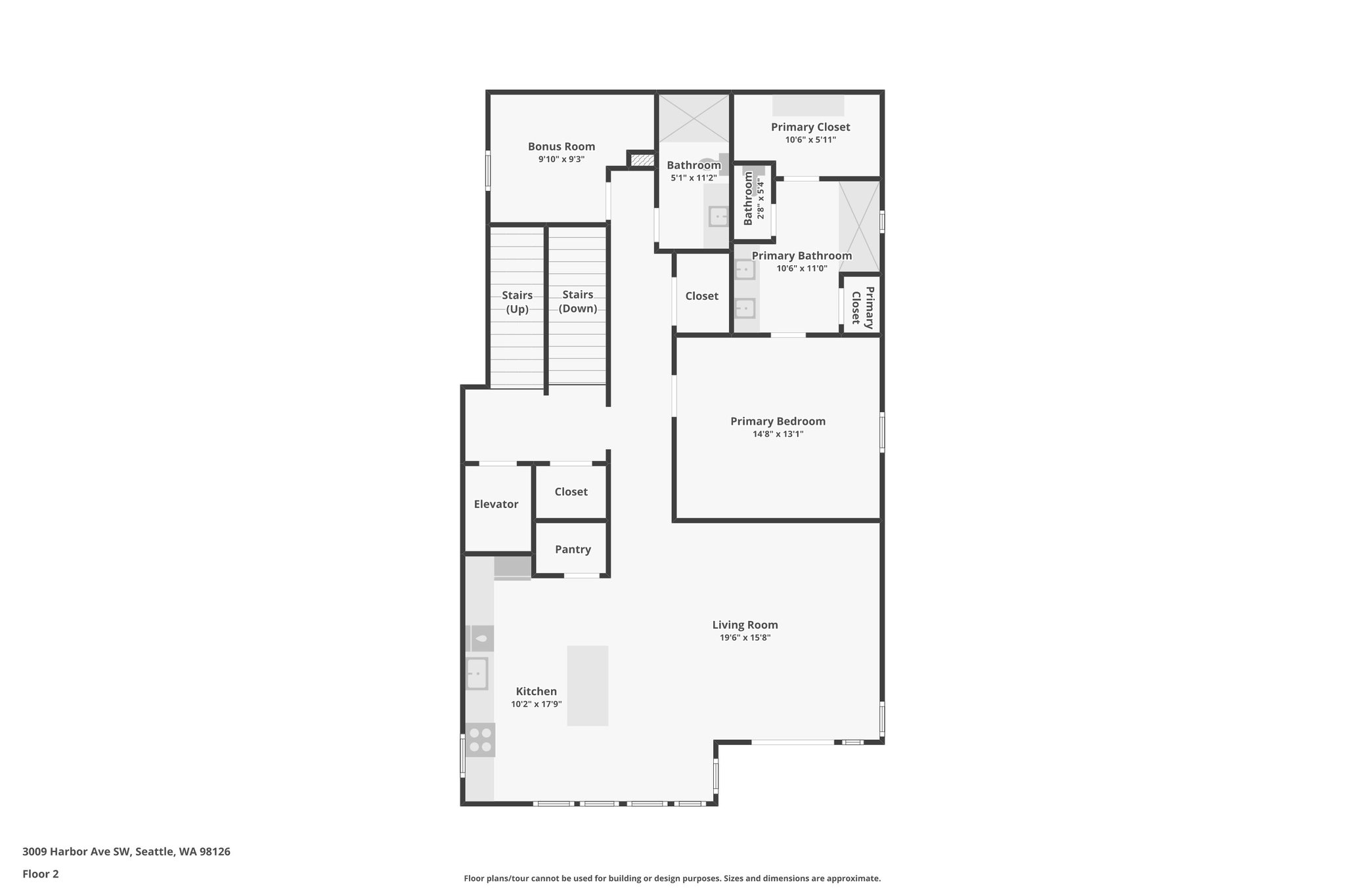 Floor 2