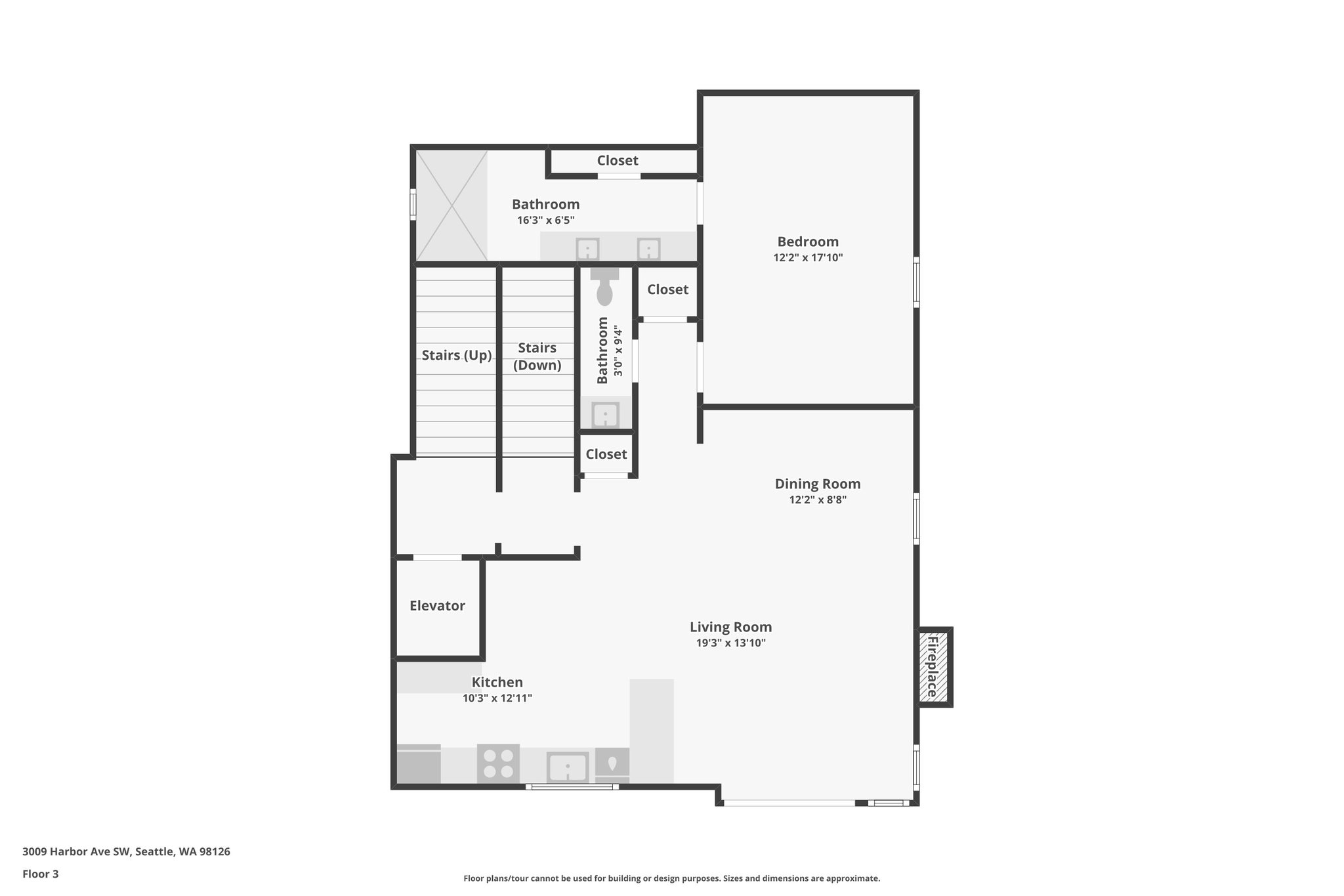 Floor 3