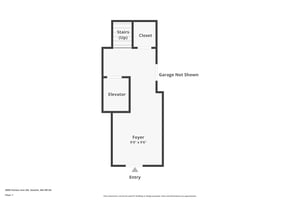 Floor 1