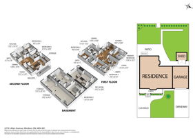 Floorplan #2
