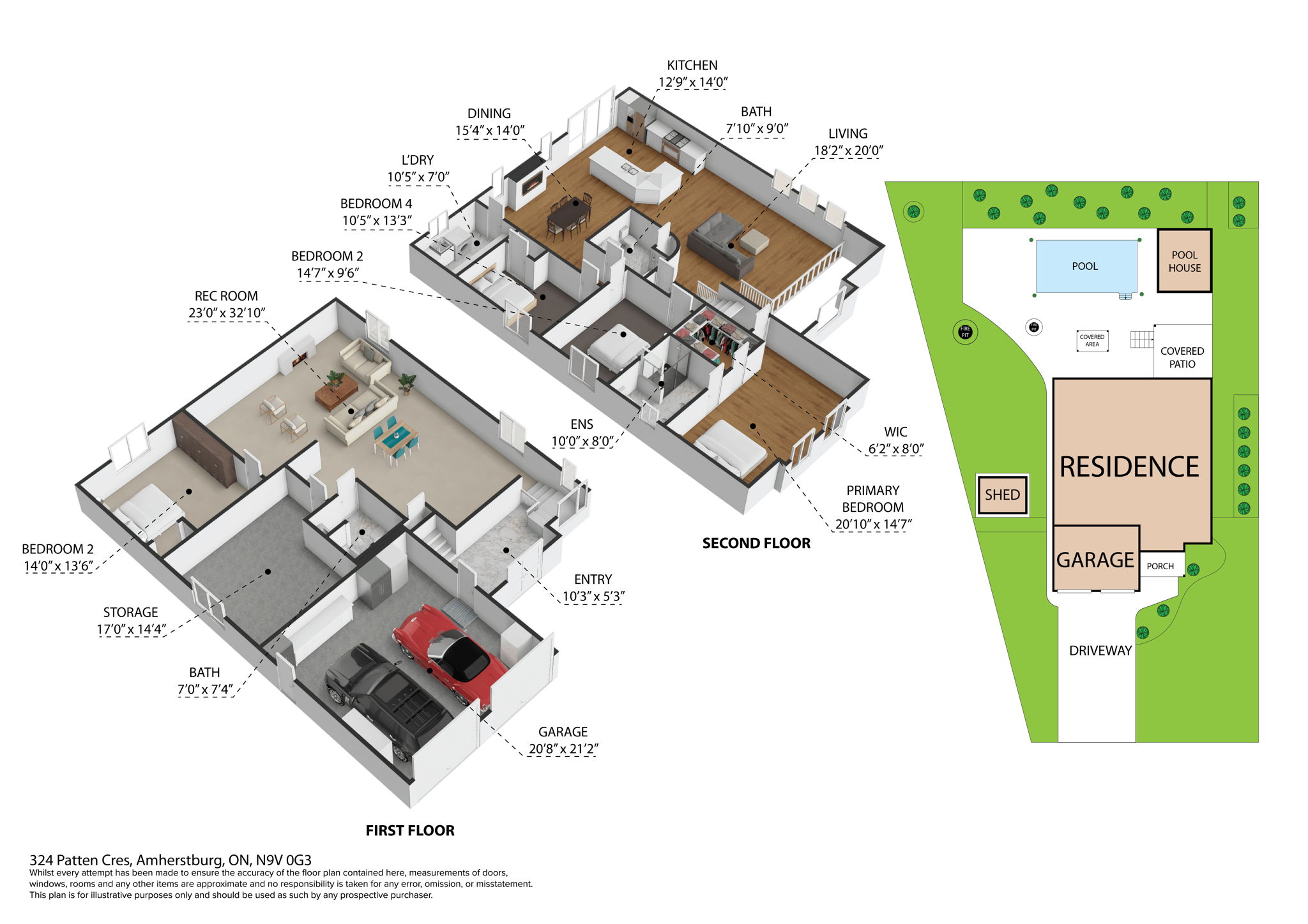 Floorplan #2