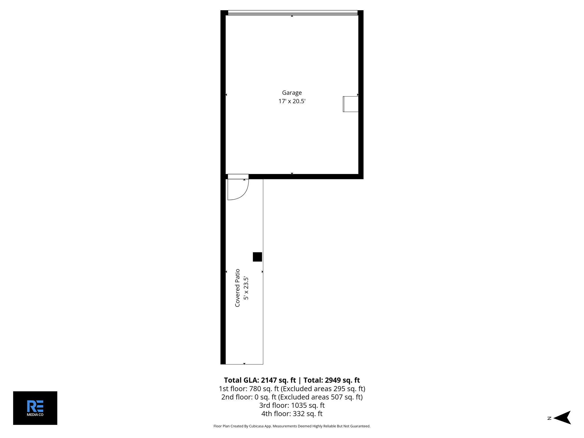 Floorplan #2