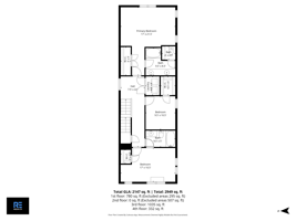 Floorplan #3