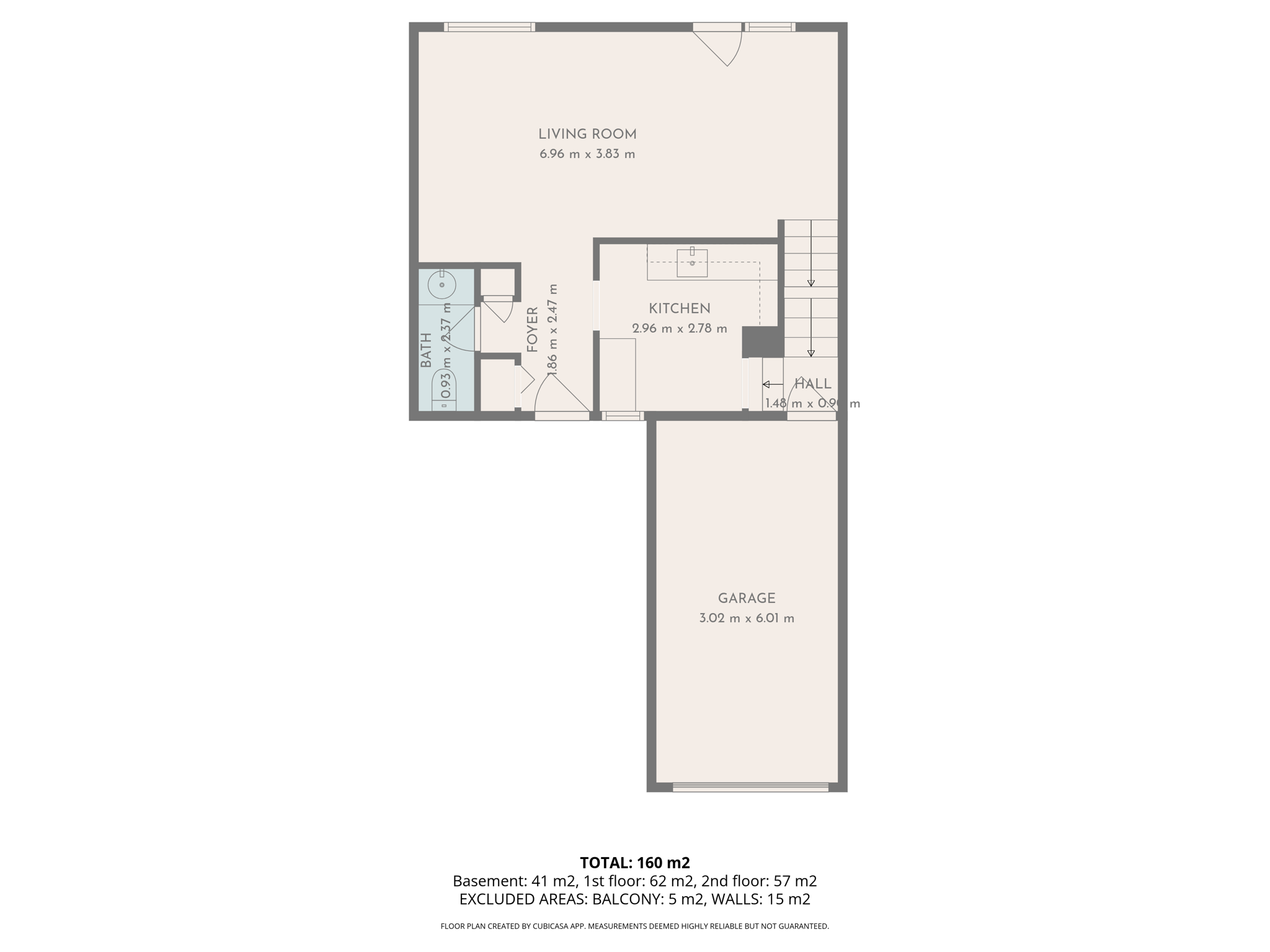 Floorplan #3
