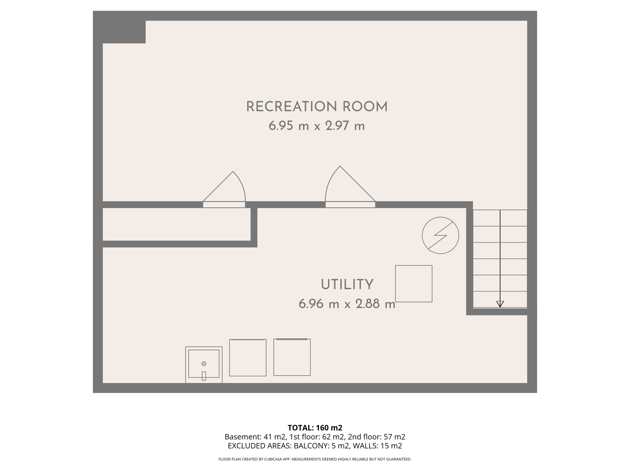 Floorplan #4