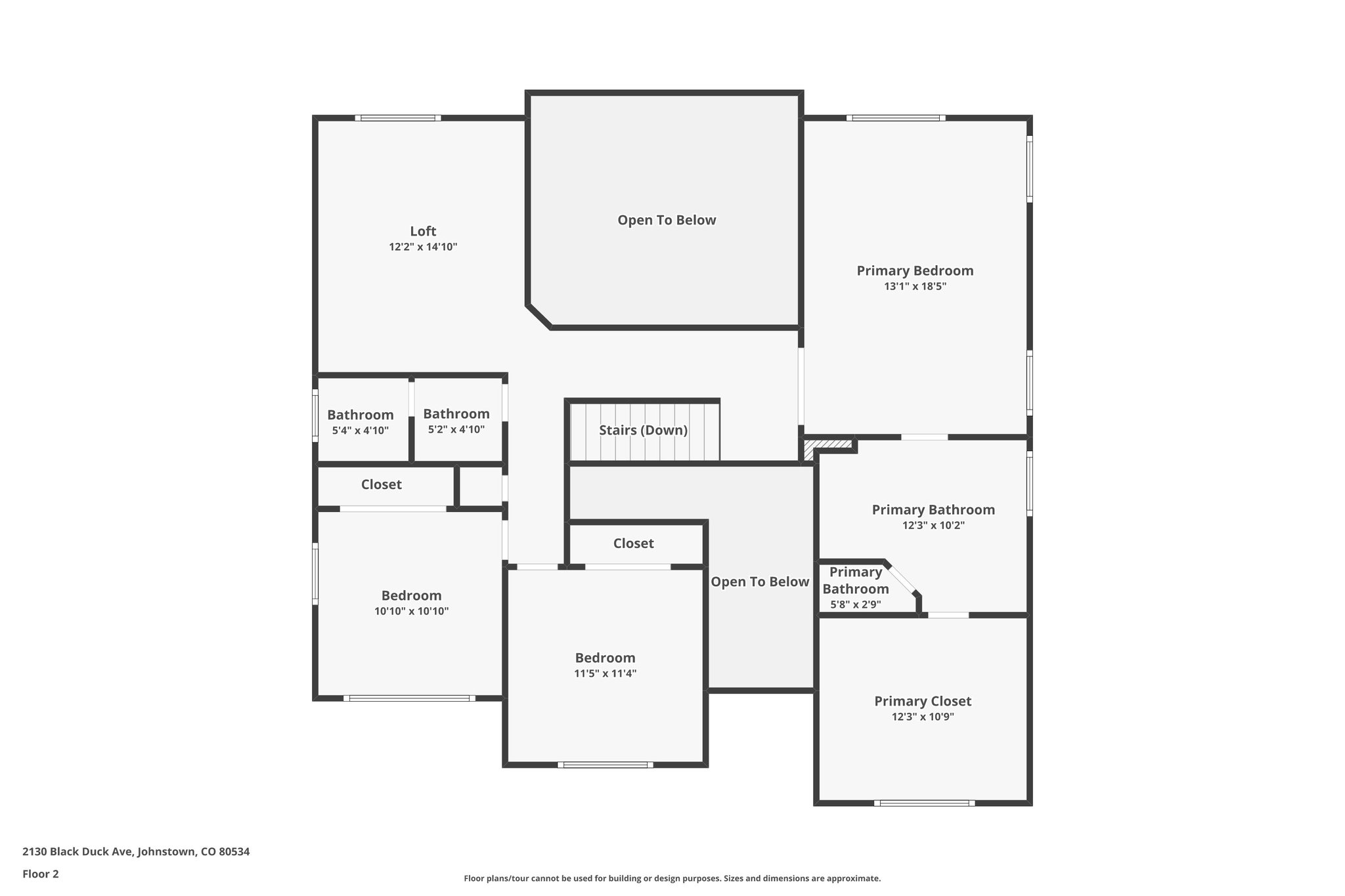 Floor 2