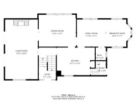 Floorplan #2