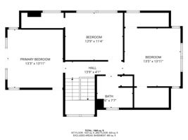 Floorplan #3