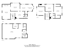 Floorplan #4