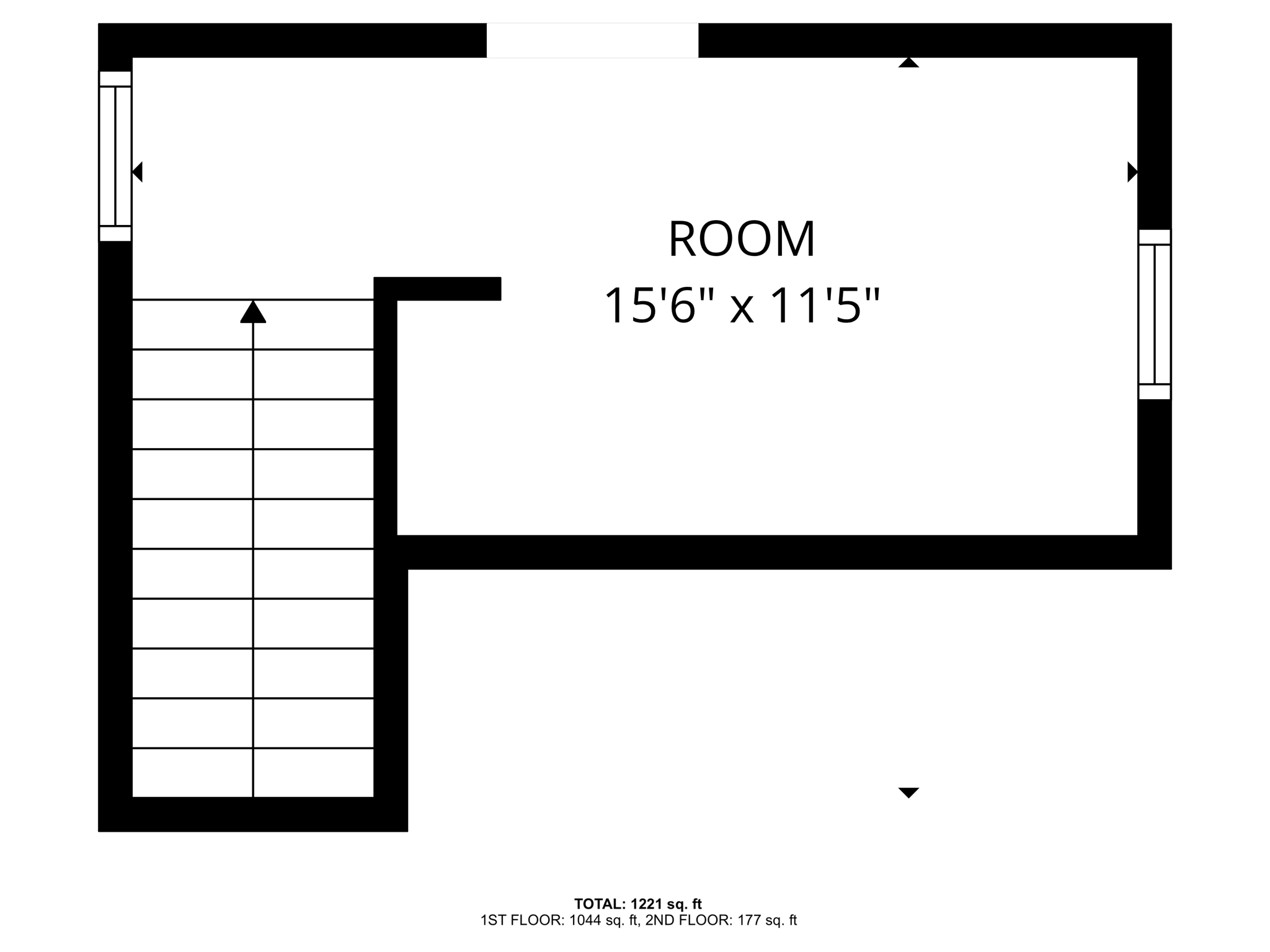 Floorplan #2