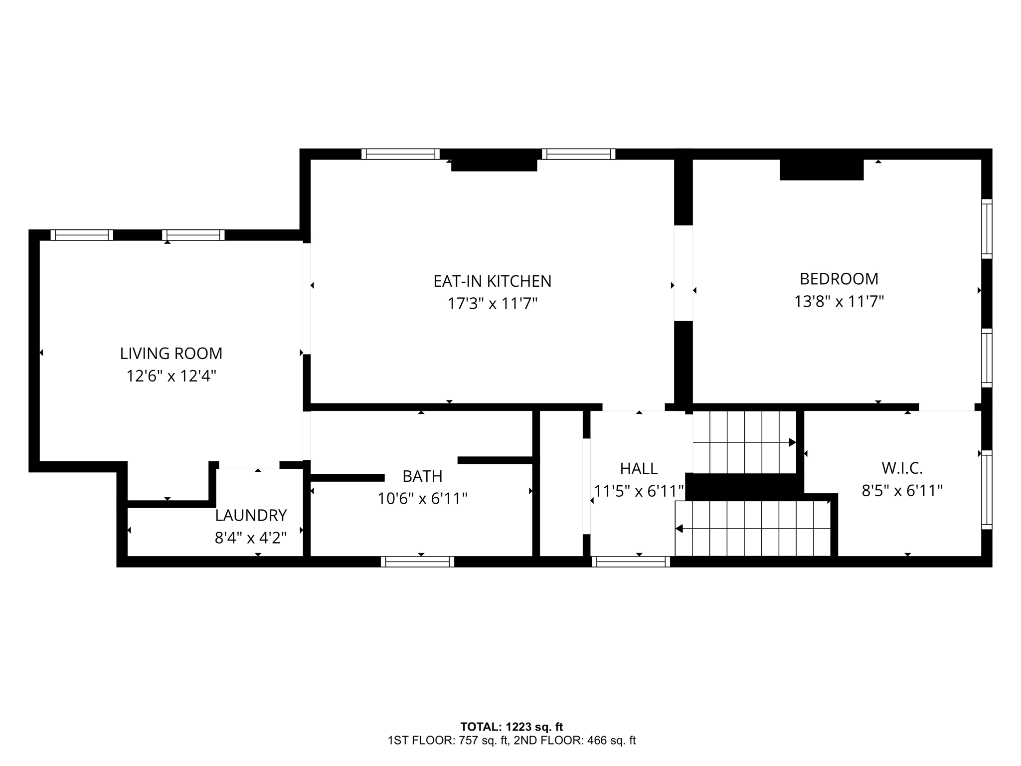Floorplan #4