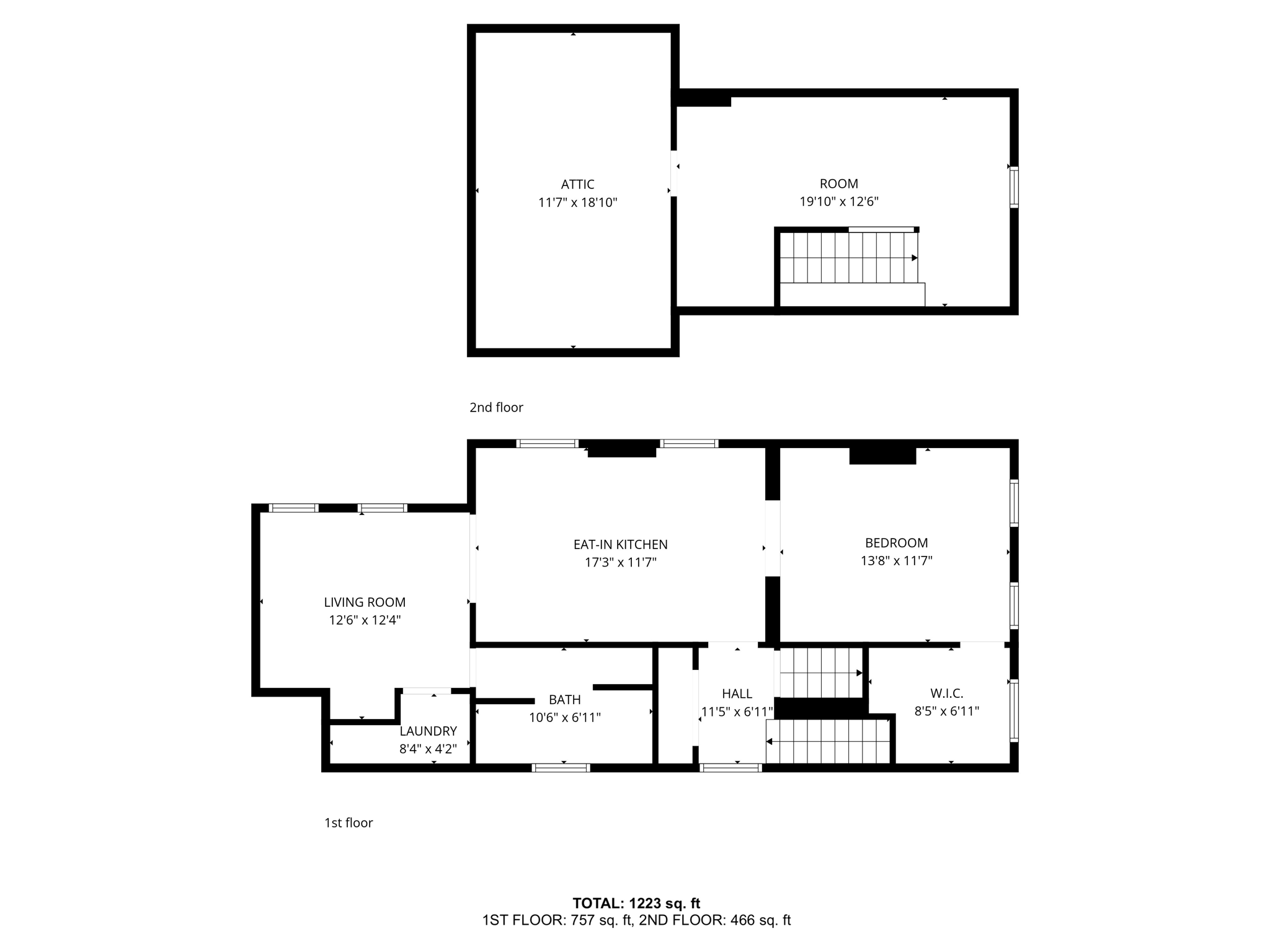 Floorplan #6