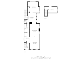 Floorplan #3