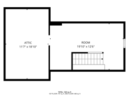 Floorplan #5