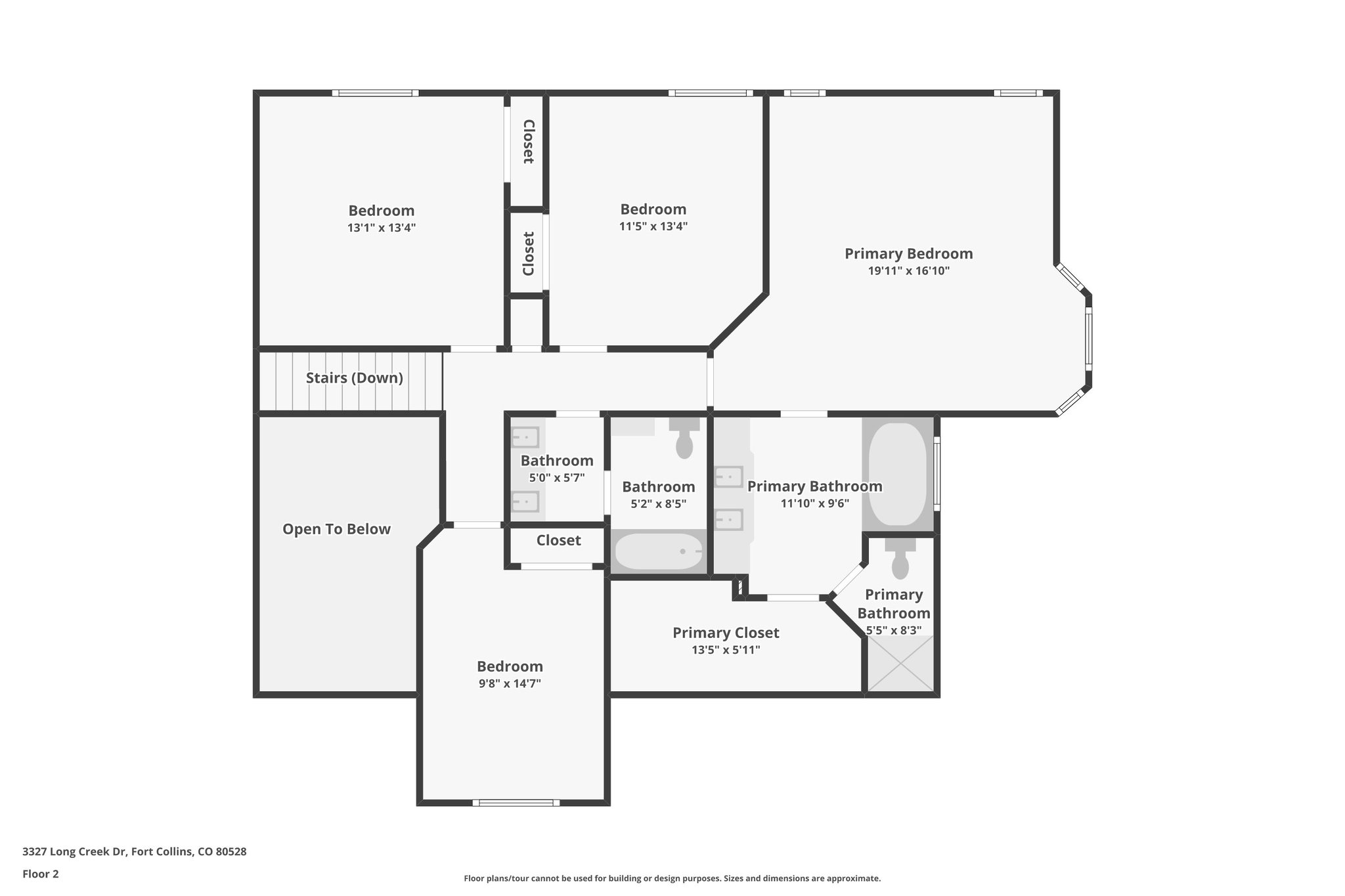 Floor 2