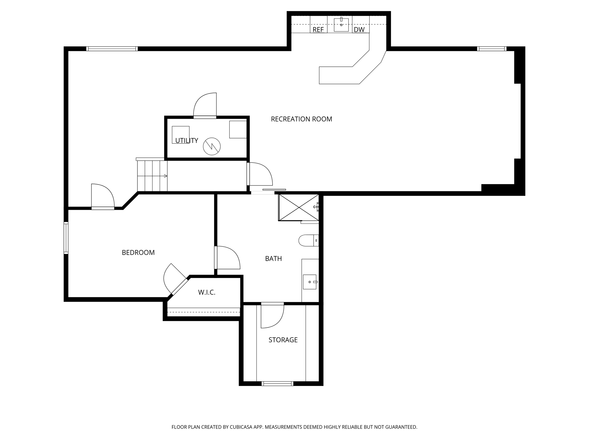 Floorplan #5