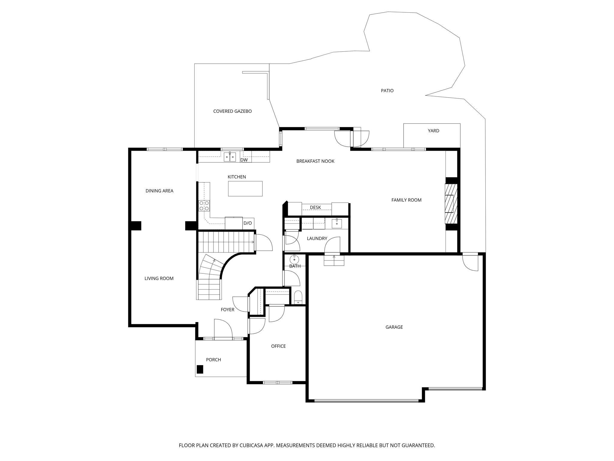 Floorplan #6