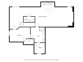Floorplan #5