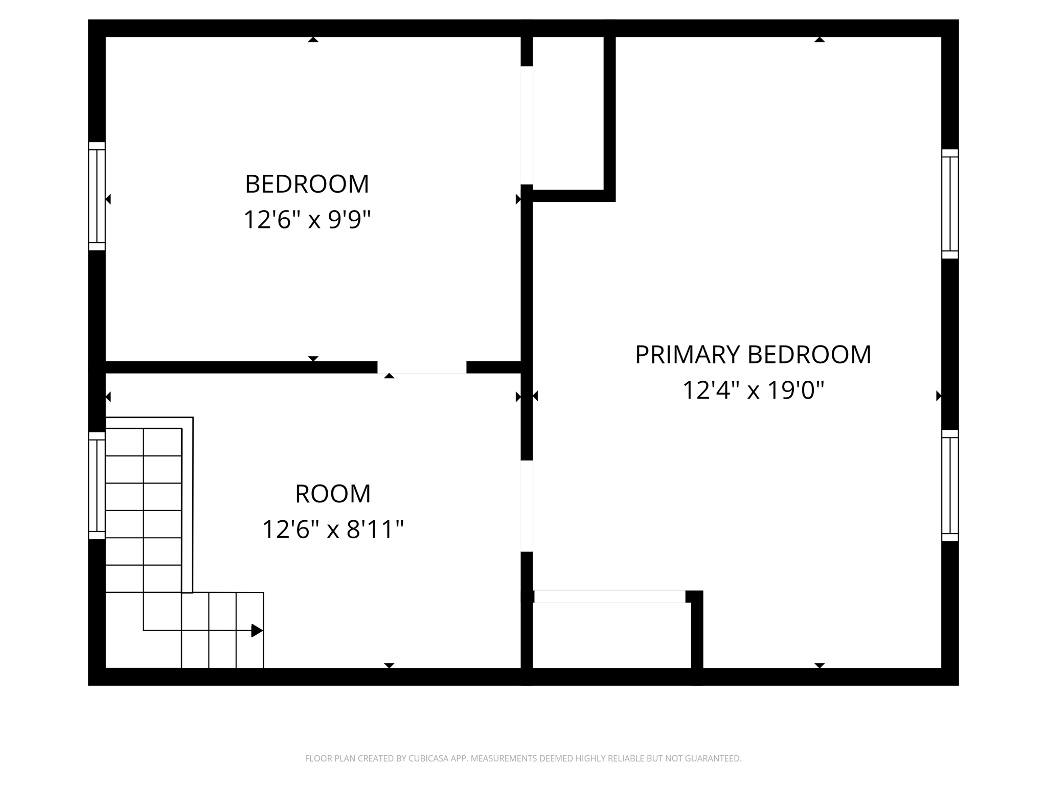 Floorplan #3