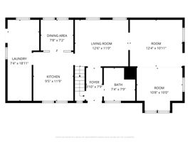 Floorplan #2