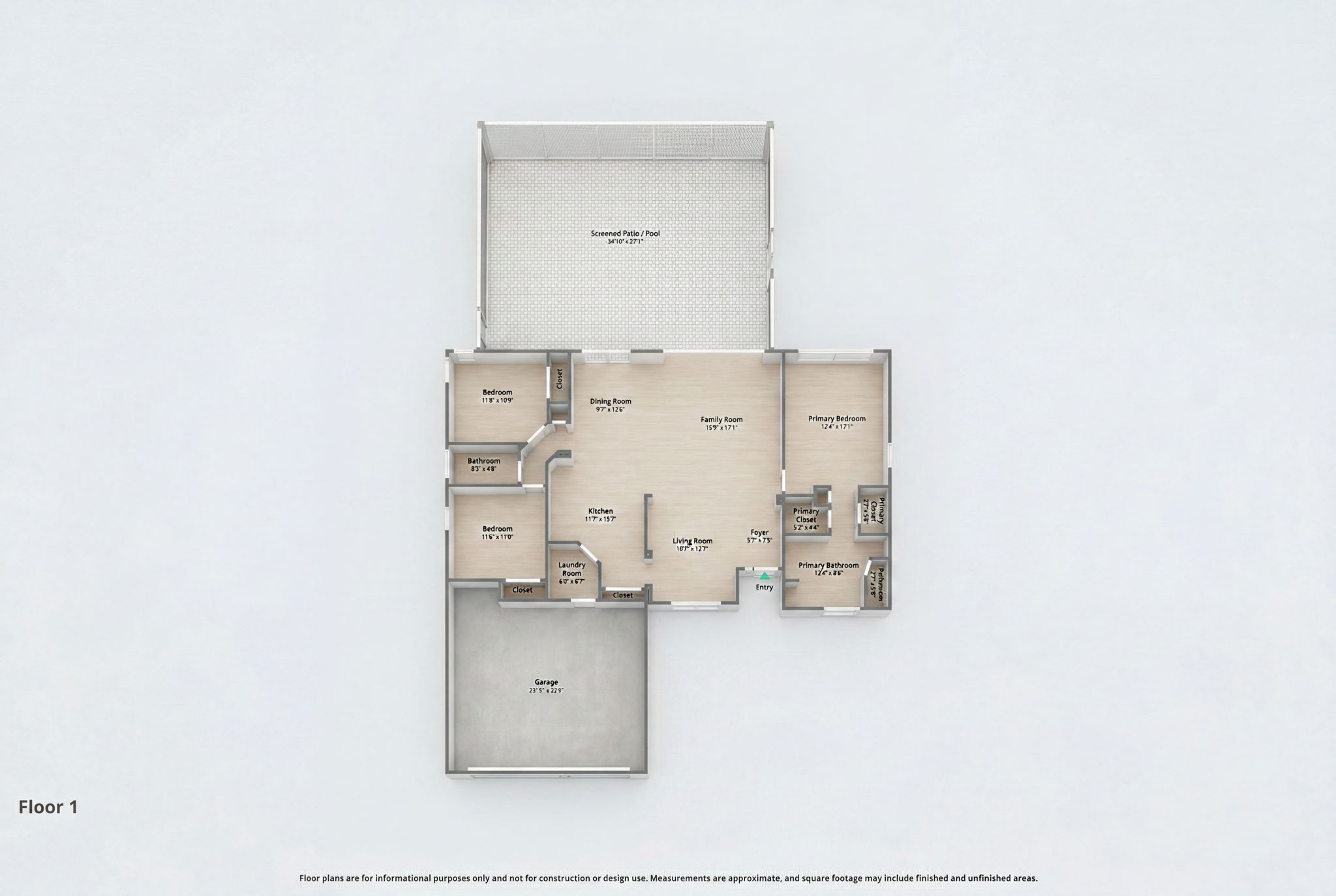 Floorplan #2