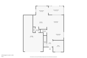 Floor 1