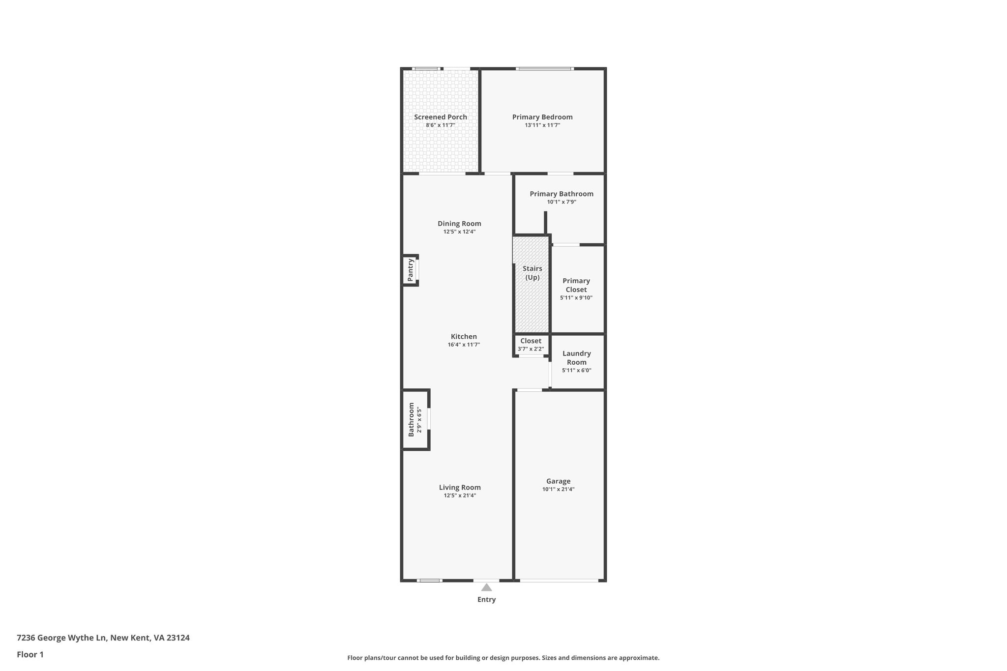 Floor 1