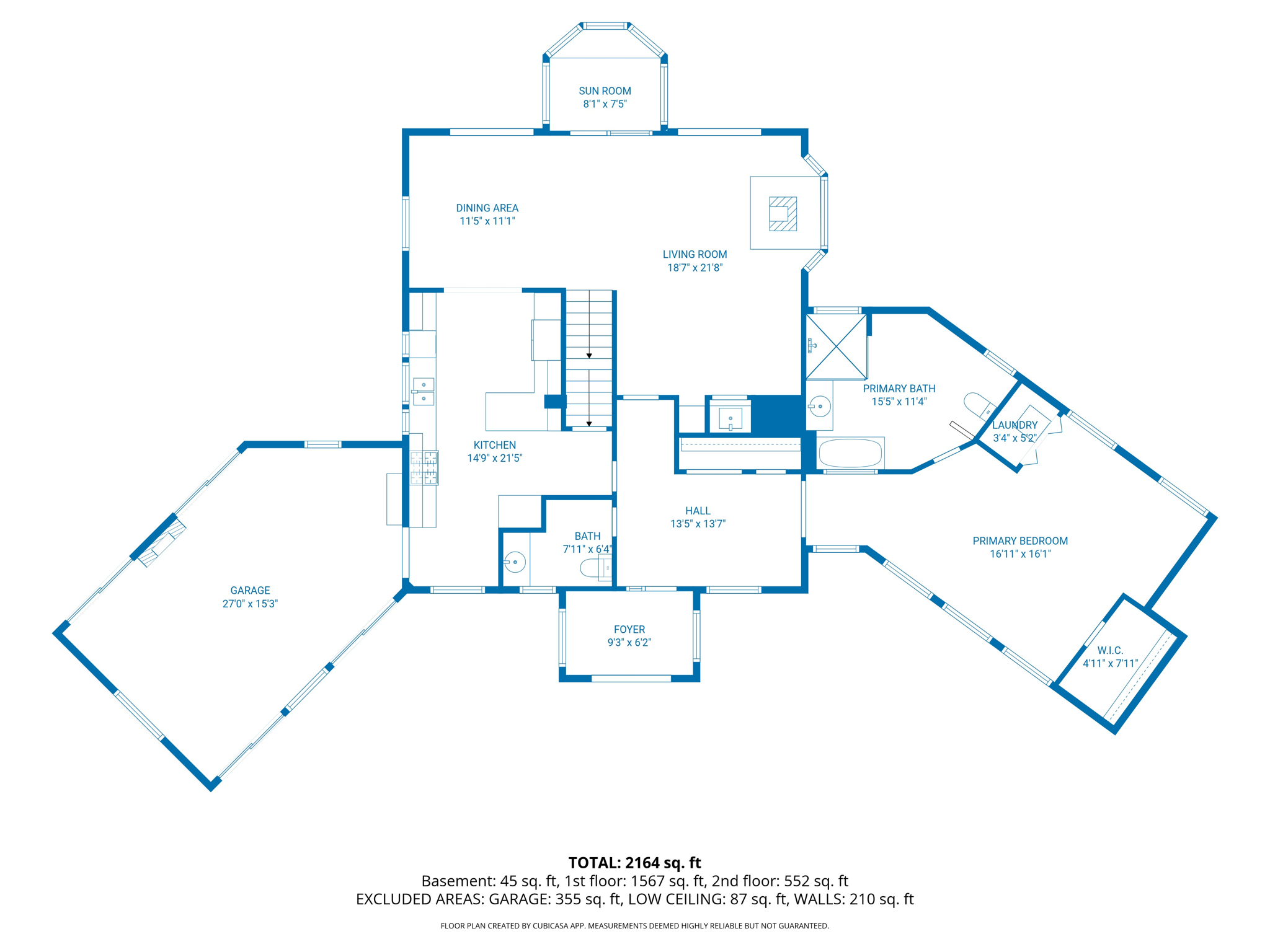 Floorplan #2