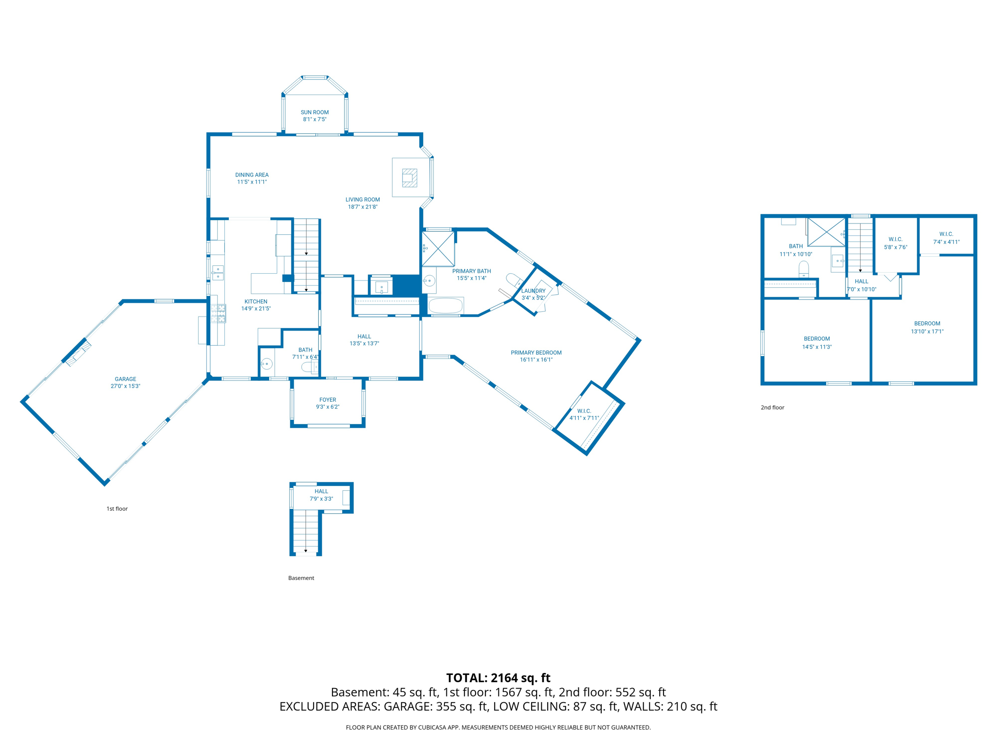 Floorplan #4