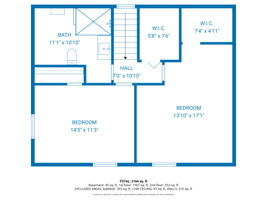Floorplan #3
