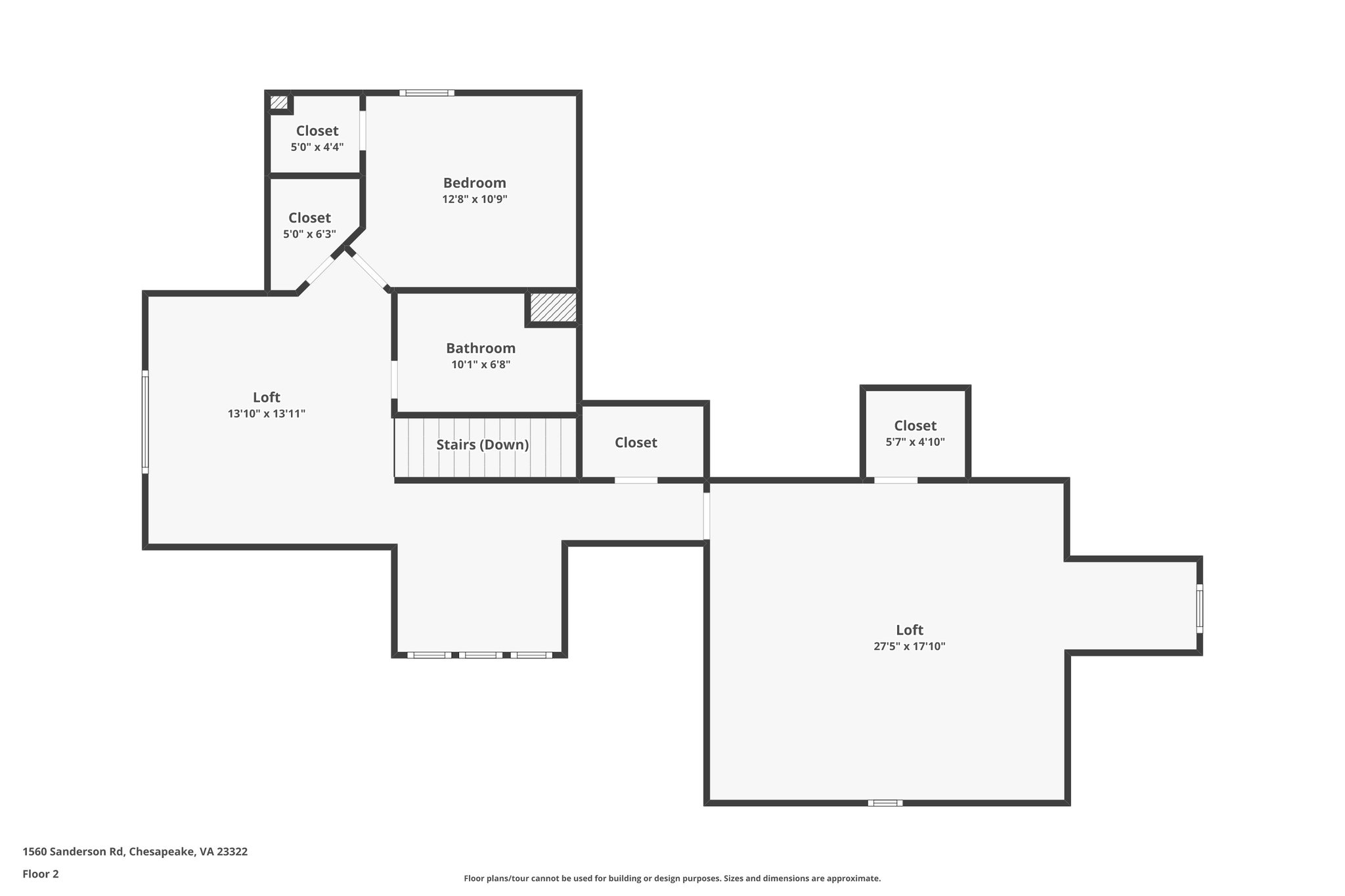 Floor 2
