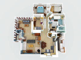 Floorplan #3