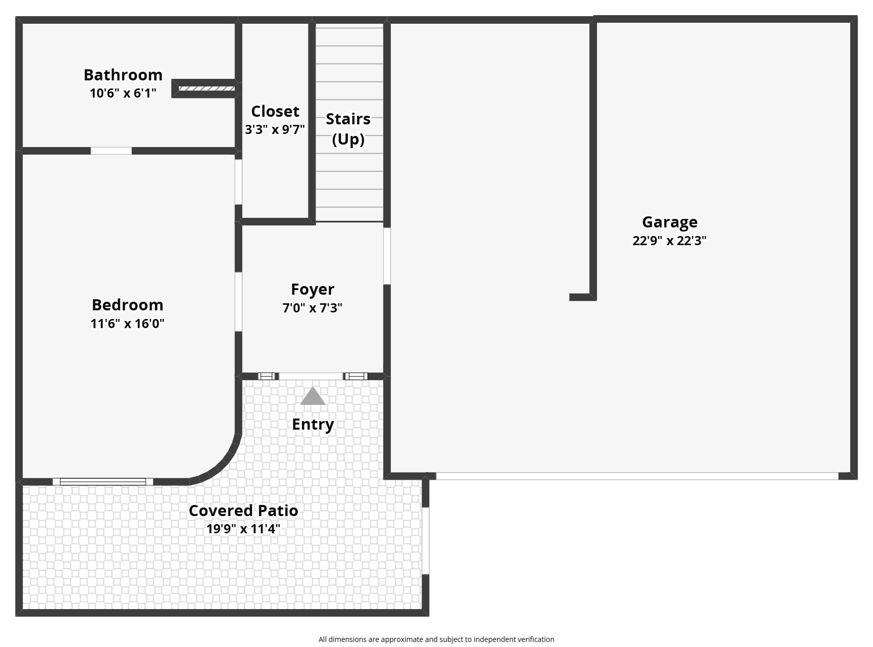 Floorplan #2