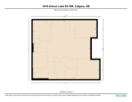 Floorplan #4